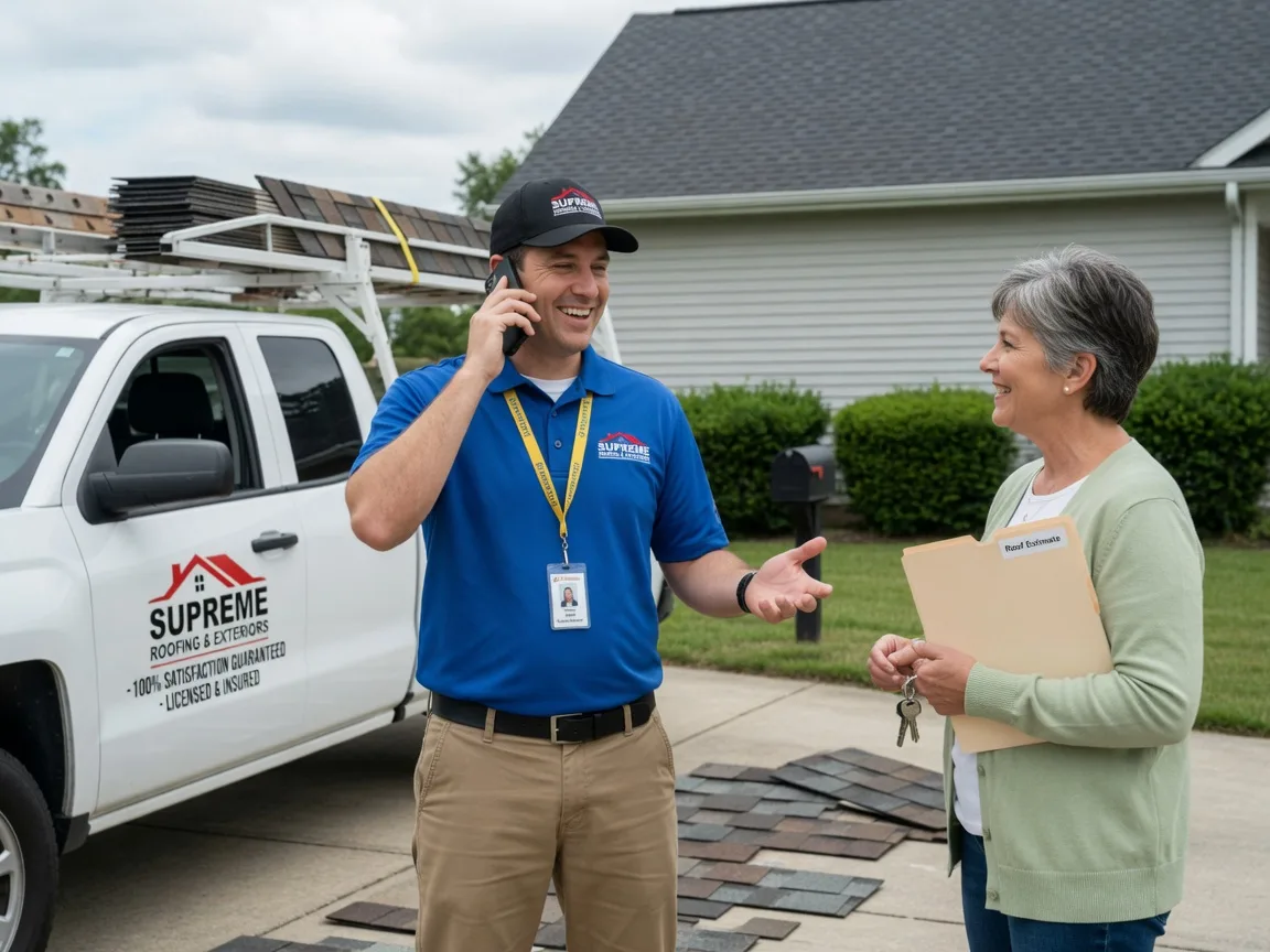 Roof Replacement Cape Girardeau, MO FAQs