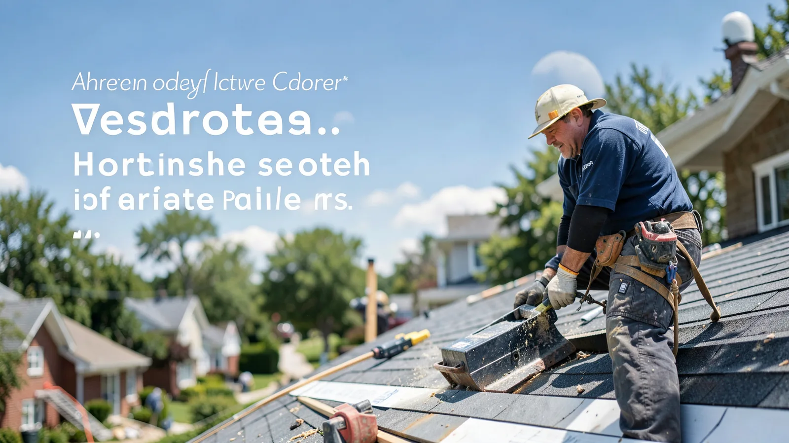 Roof Replacement in Cape Girardeau, MO near me